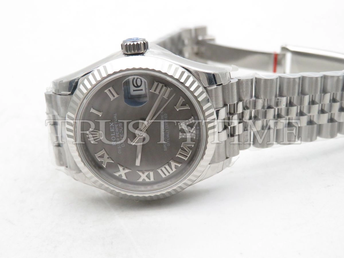 Копия часов Rolex DateJust 31mm 278274-0028
