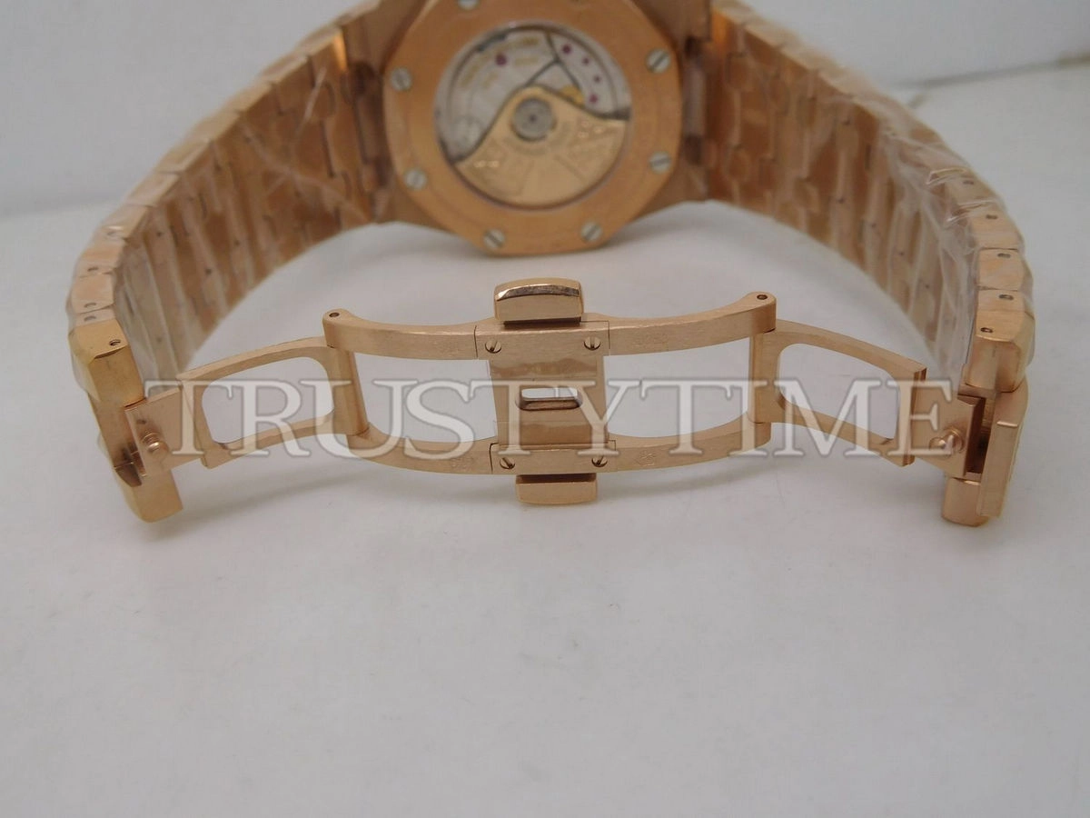 Копия часов Audemars Piguet Royal Oak Offshore Chronograph 26470OR.OO.1000OR.01