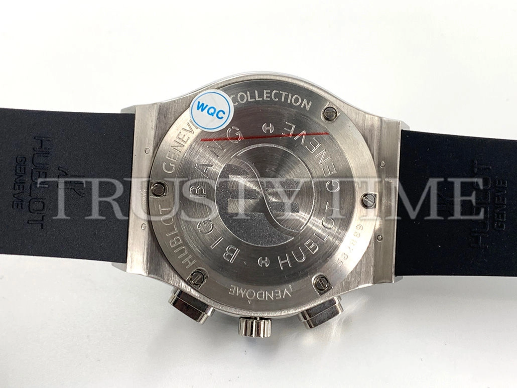 Копия часов Hublot Classic Fusion Chronograph Арт.HB-0086