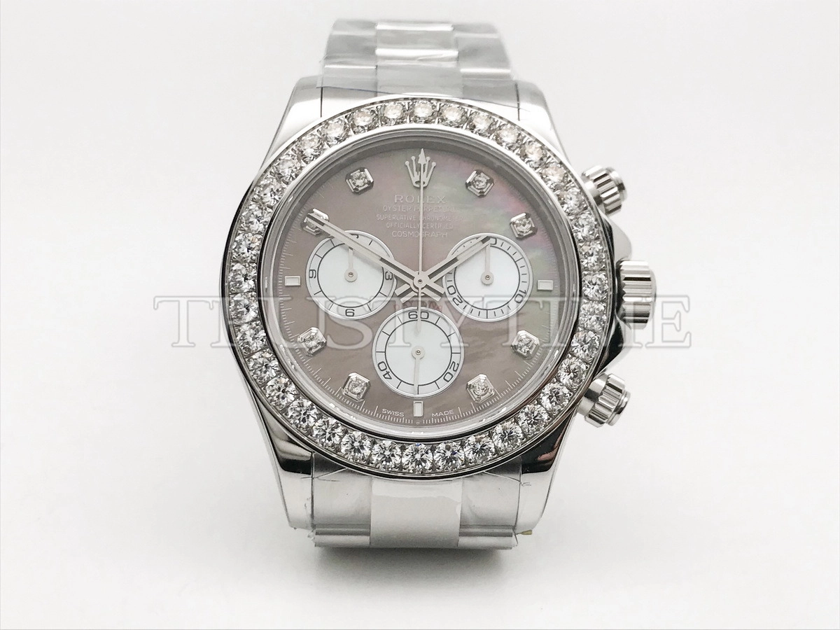 Копия часов Rolex Cosmograph Daytona 126579RBR-0001