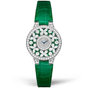 Копия часов Graff Classic Butterfly BF32WGDE