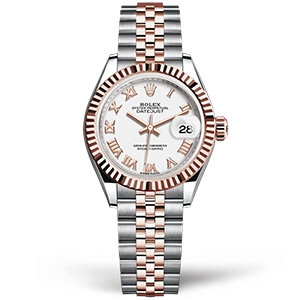 Копия часов Rolex DateJust 28mm 279171-0021