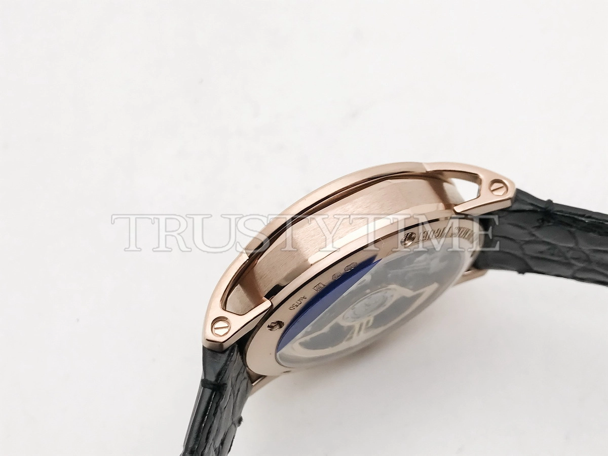 Копия часов Audemars Piguet Royal CODE 11.59 Chronograph Selfwinding 26393OR.OO.A002CR.01