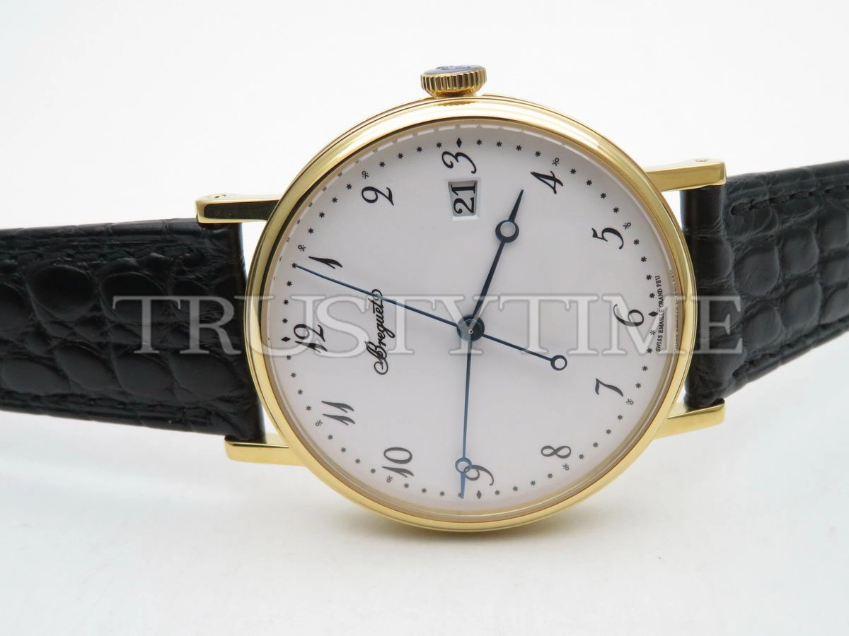 Копия часов Breguet Classique 5177BA/29/9V6