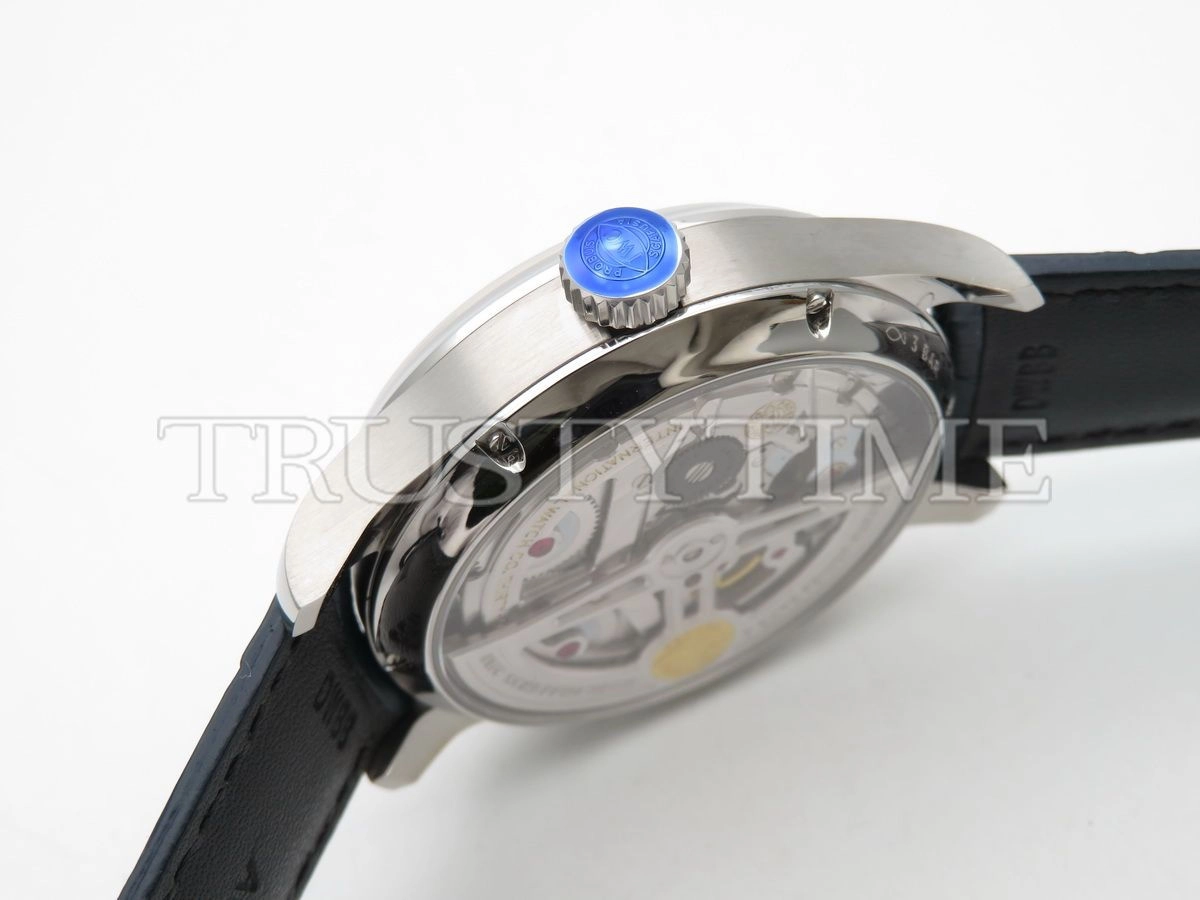 Реплика часов IWC Portugieser Annual Calendar 44mm IW503505 Арт.IW-0604 Копия часов IWC Portugieser Annual Calendar 44mm IW503505 Арт.IW-0604