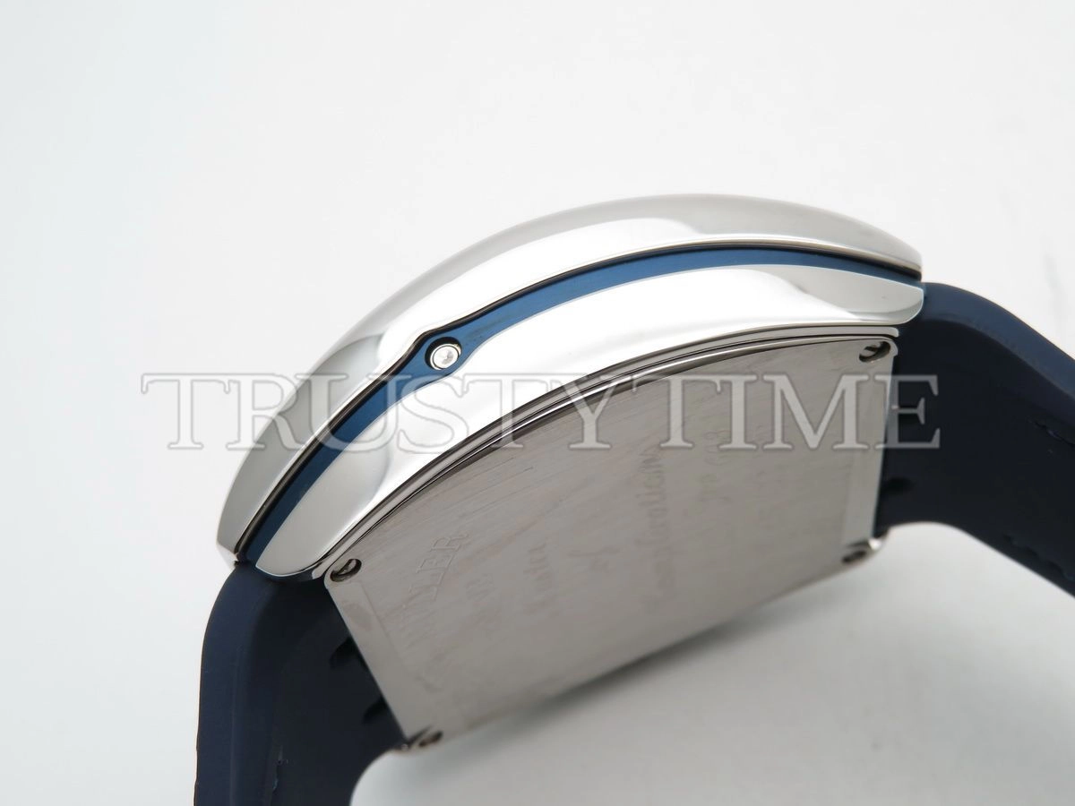Копия часов Franck Muller Vanguard Chronograph V-45-CC-DT-YACHT