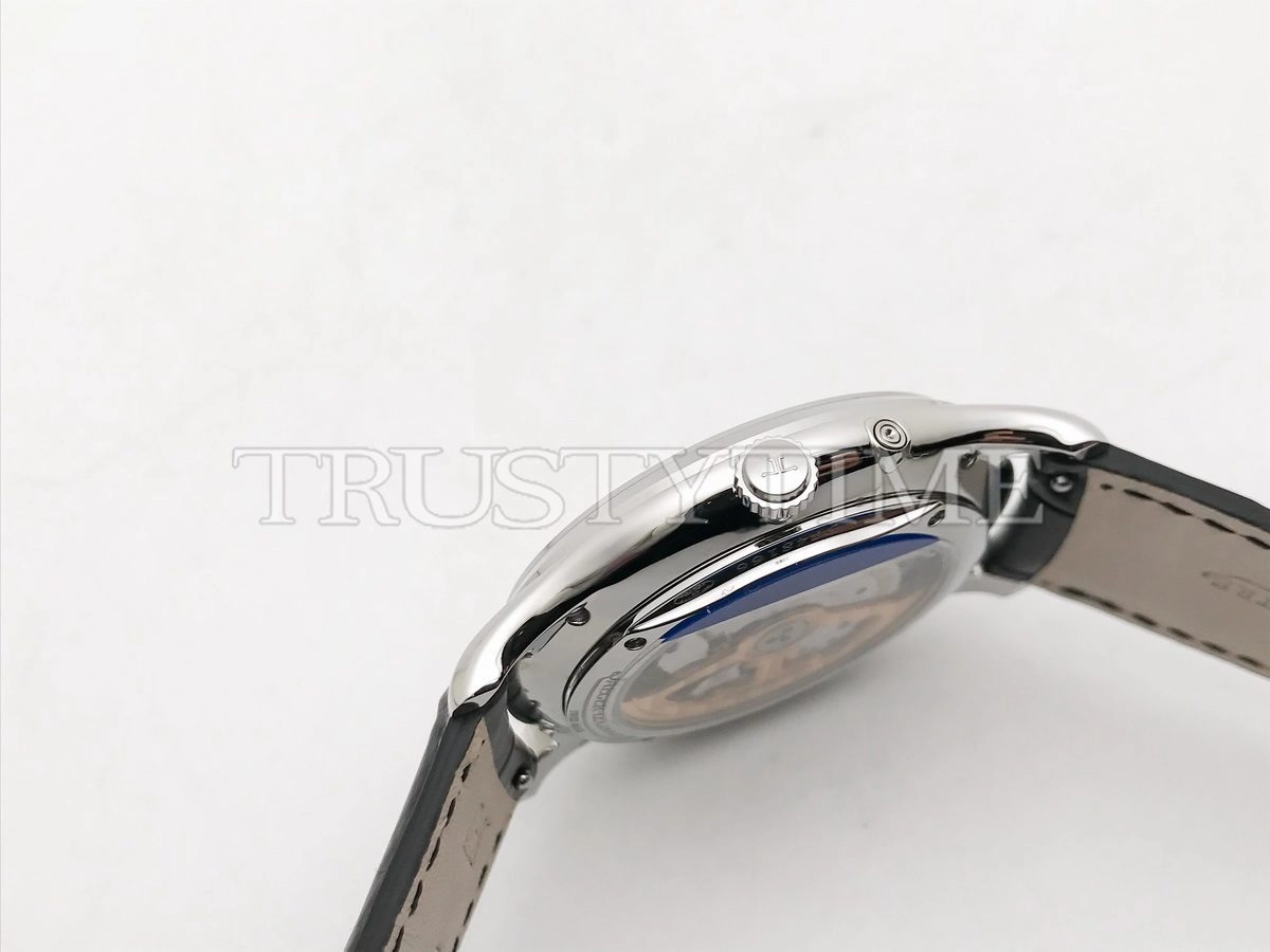 Копия часов Jaeger-LeCoultre Master Ultra Thin Power Reserve 39mm 1378421