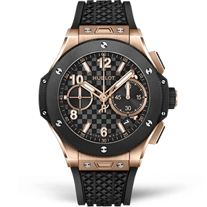 Копия часов Hublot Big Bang Unico 43 mm 431.OM.1380.RX