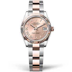Копия часов Rolex DateJust 31mm 278271-0005