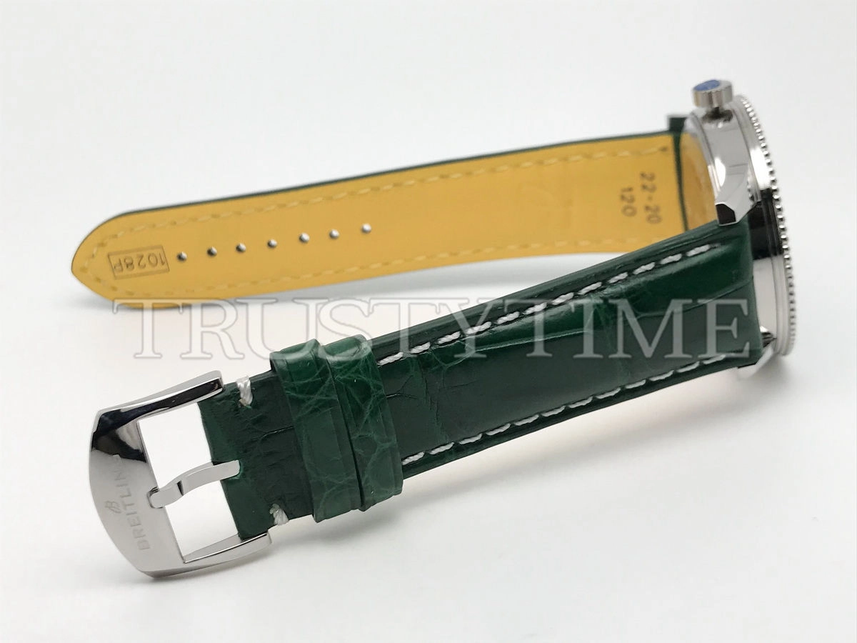 Копия часов Breitling Navitimer Automatic 41 A17326361L1P1