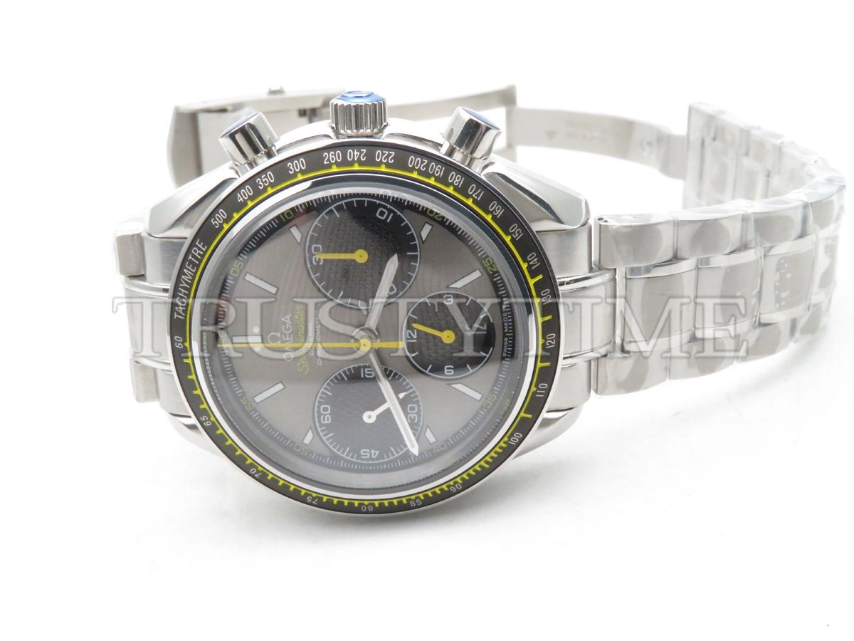 Копия часов Omega Speedmaster Racing Co-Axial Chronograph 40mm 326.30.40.50.06.001
