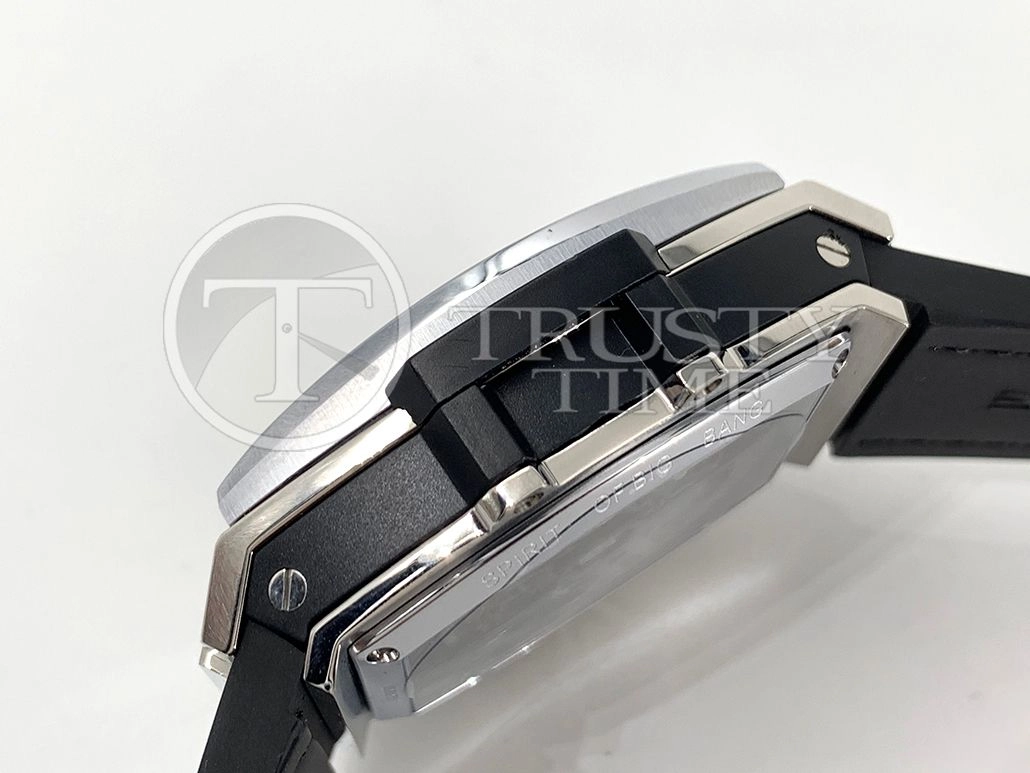 Копия часов Hublot Spirit of Big Bang 45 Titanium 601.NX.0173.LR.1104