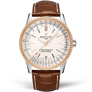 Копия часов Breitling Navitimer Automatic 38 U17325211G1P2