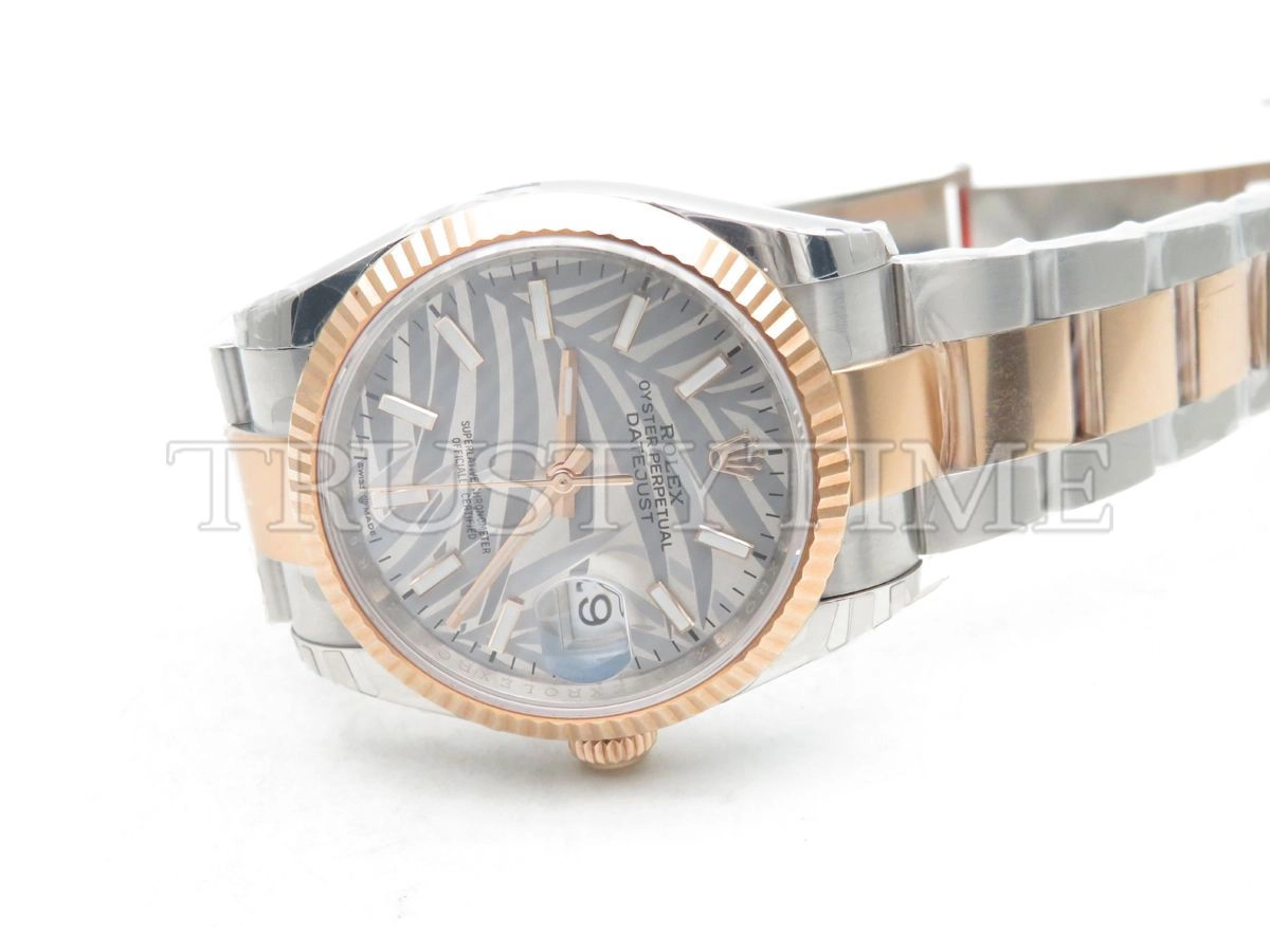 Копия часов Rolex DateJust 36mm 126231-0032