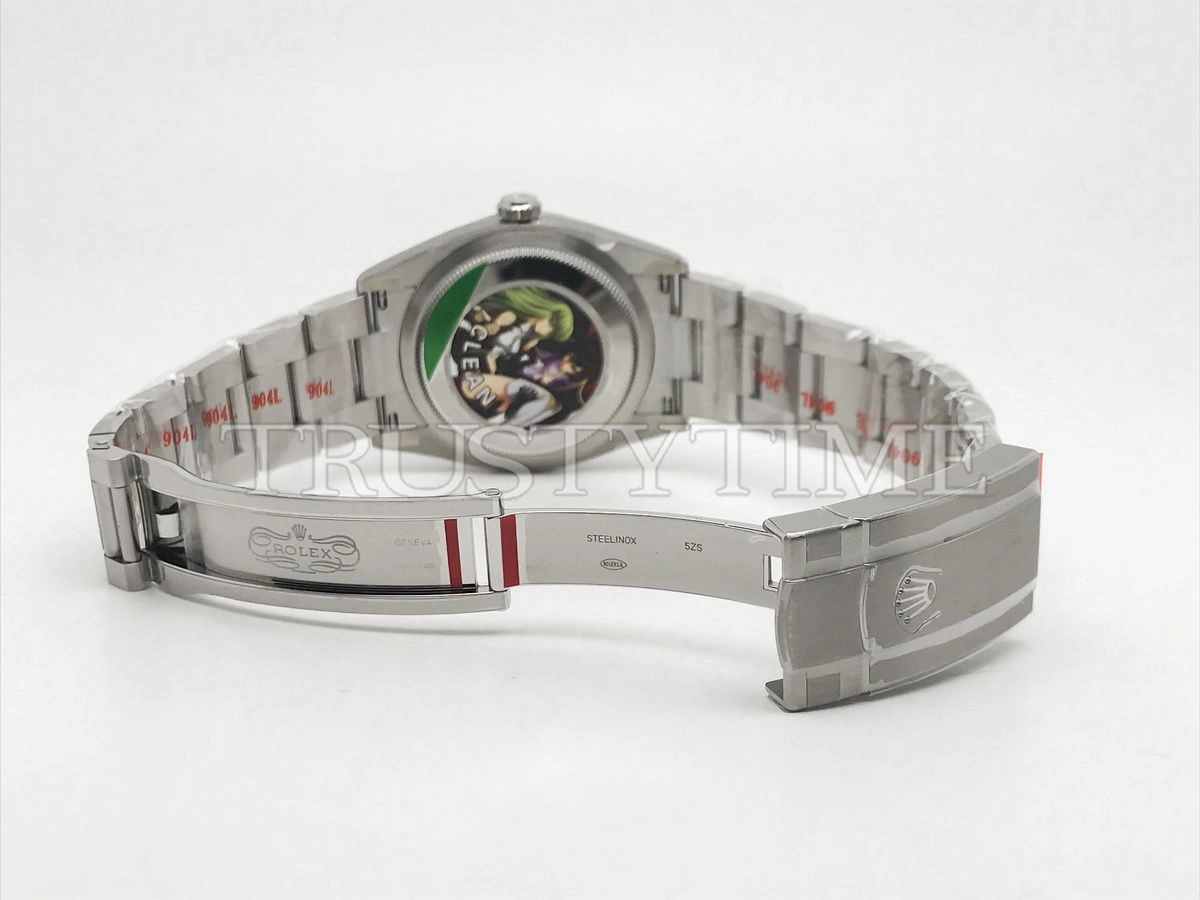 Копия часов Rolex Oyster Perpetual 36mm 126000-0008
