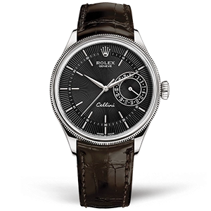 Копия часов Rolex Cellini Date 39mm 50519-0014