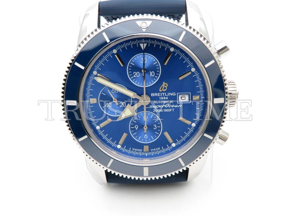 Копия часов Breitling Superocean Heritage II Chronograph Gun 46 A1331216/C963-277S