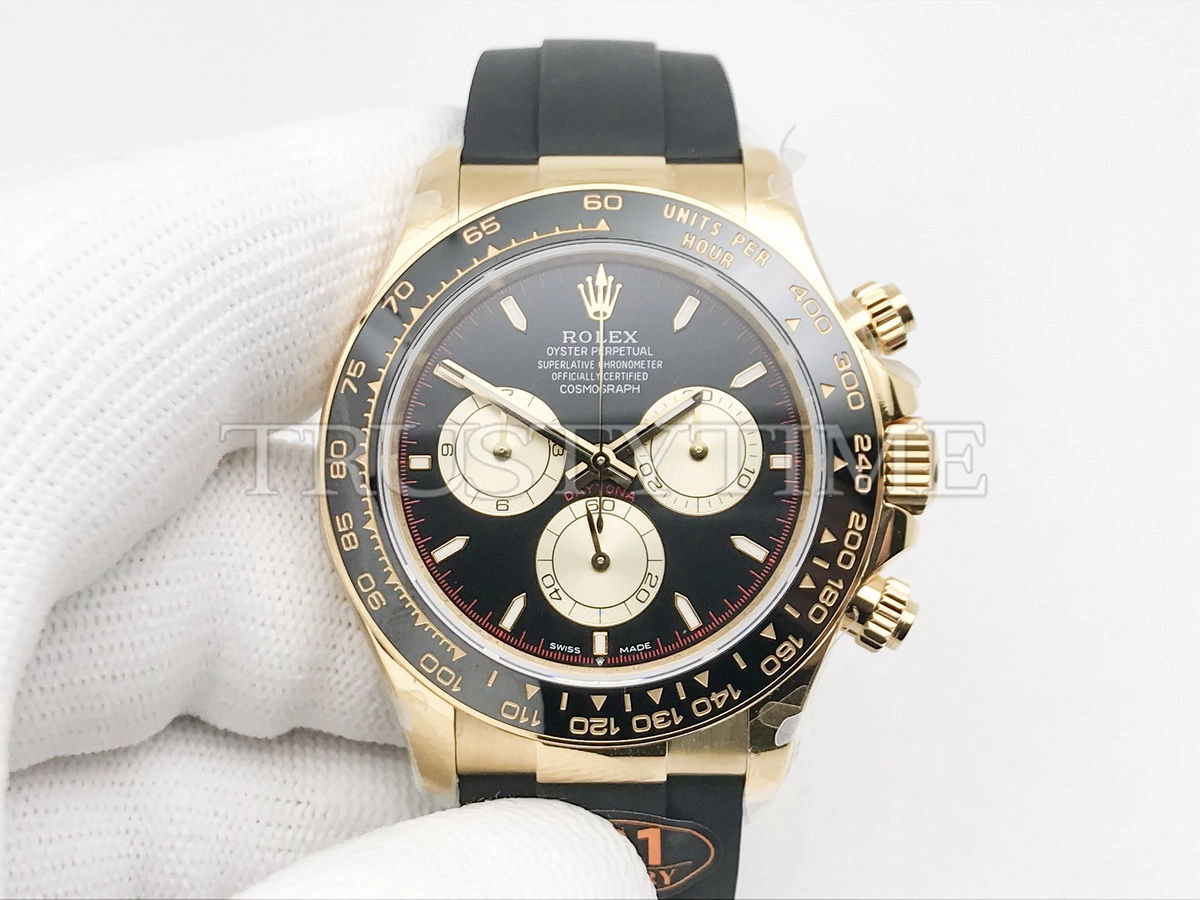 Копия часов Rolex Cosmograph Daytona 126518LN-0004