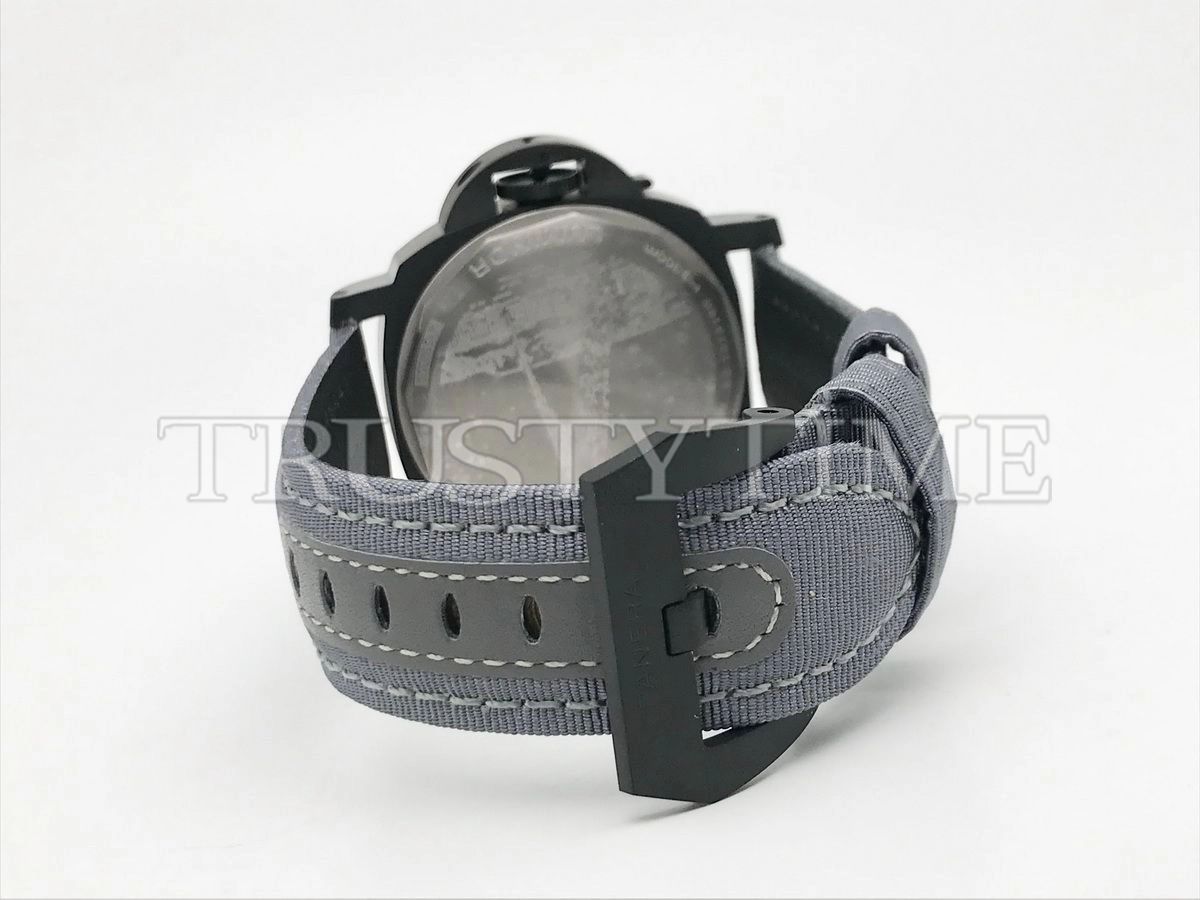 Копия часов Panerai Luminor Base 8 Giorni Geneva Boutique 44mm PAM02121