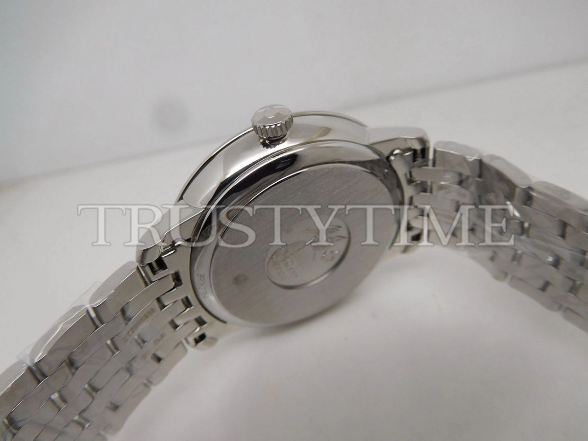 Копия часов Omega De Ville Prestige Co‑Axial Chronometer 39mm 424.10.40.20.02.002