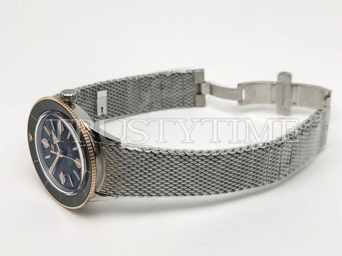 Копия часов Breitling Superocean Heritage 57 Limited Edition U10370121B1A1