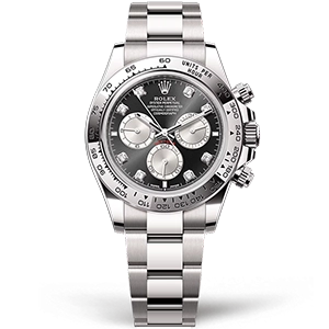 Копия часов Rolex Cosmograph Daytona 126509-0002