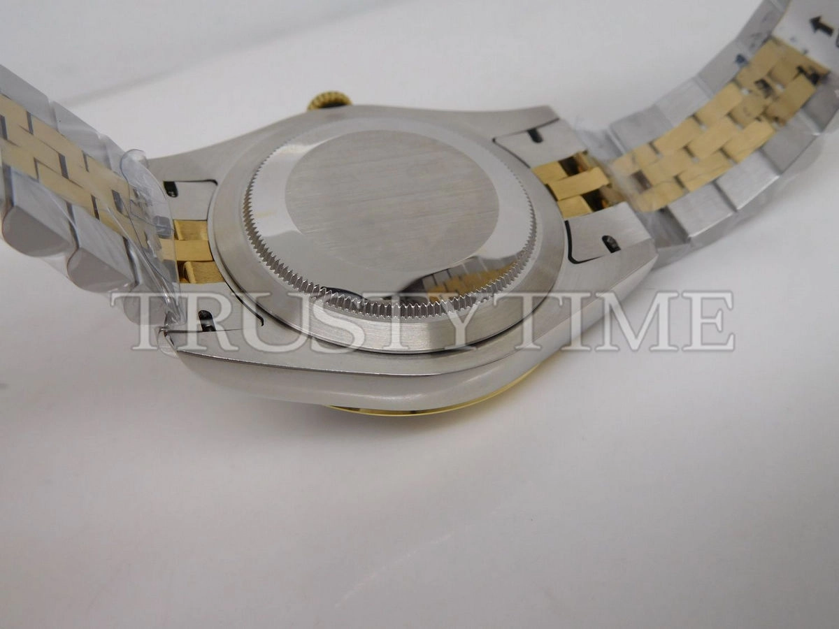 Копия часов Rolex DateJust II 41mm 126333-0014