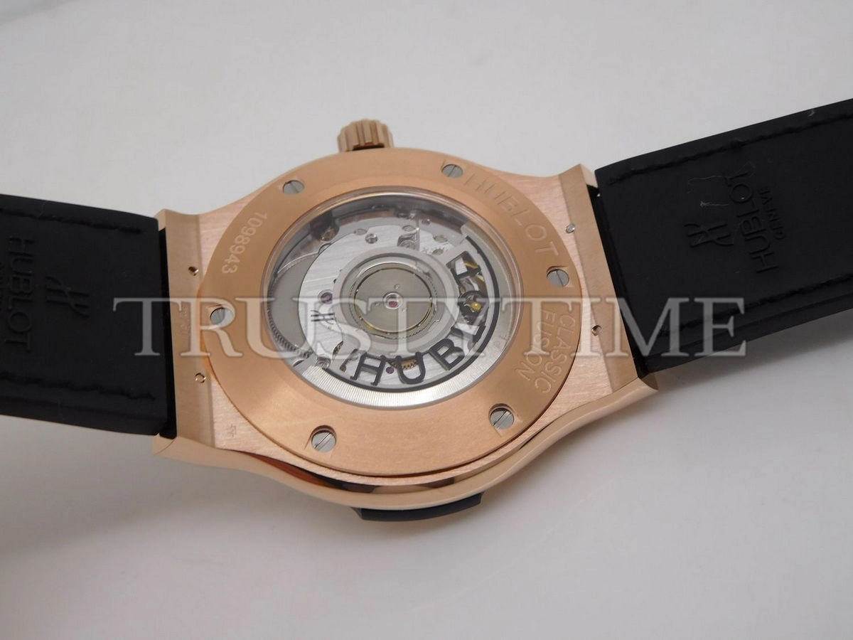Копия часов Hublot Classic Fusion 42mm 542.OX.2611.LR