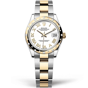 Копия часов Rolex DateJust 31mm 278343RBR-0001