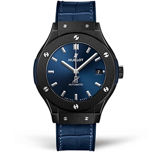 Копия часов Hublot Classic Fusion 38mm 565.CM.7170.LR
