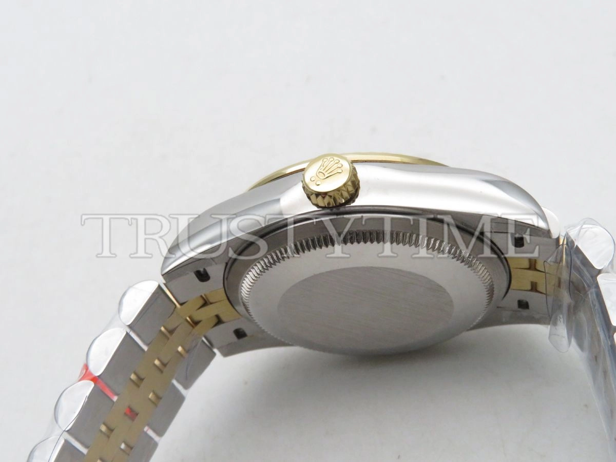 Копия часов Rolex DateJust 31mm 178273-0089