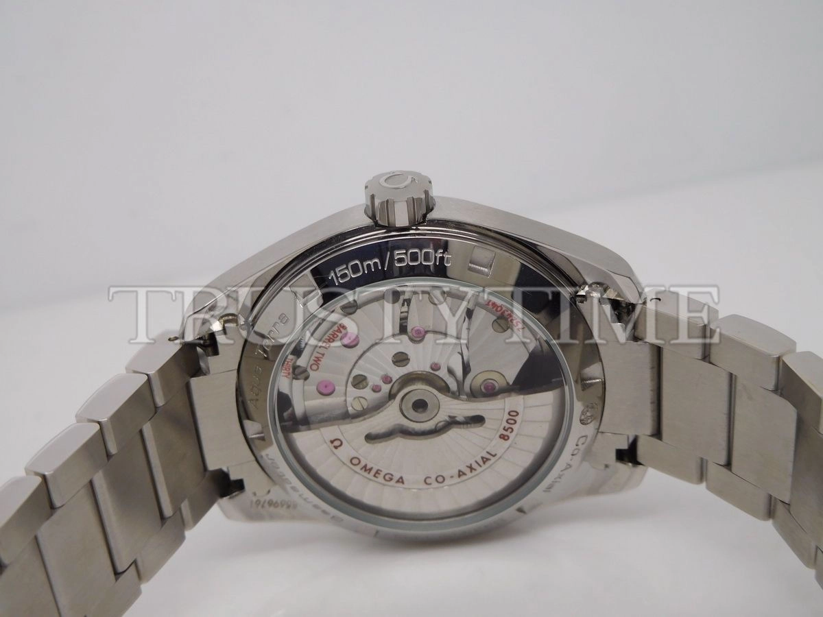 Копия часов Omega Seamaster Aqua Terra 150m Co‑Axial 38,5mm 231.10.39.21.01.001
