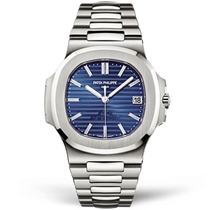 Копия часов Patek Philippe Nautilus 40th Anniversary Limited Edition 40mm 5711/1P-011