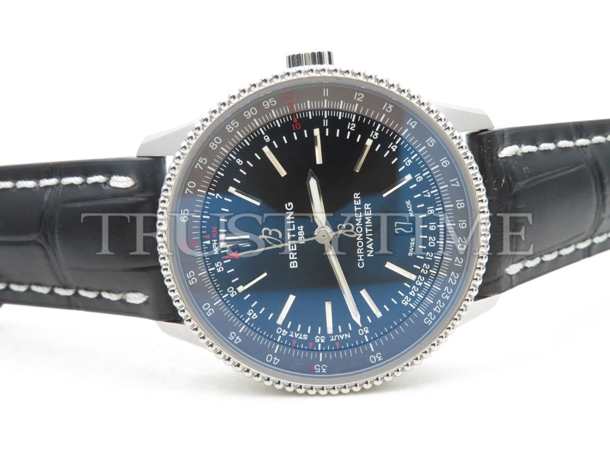 Копия часов Breitling Navitimer Automatic 41 A17326241B1P1