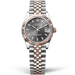 Копия часов Rolex DateJust 31mm 278271-0018