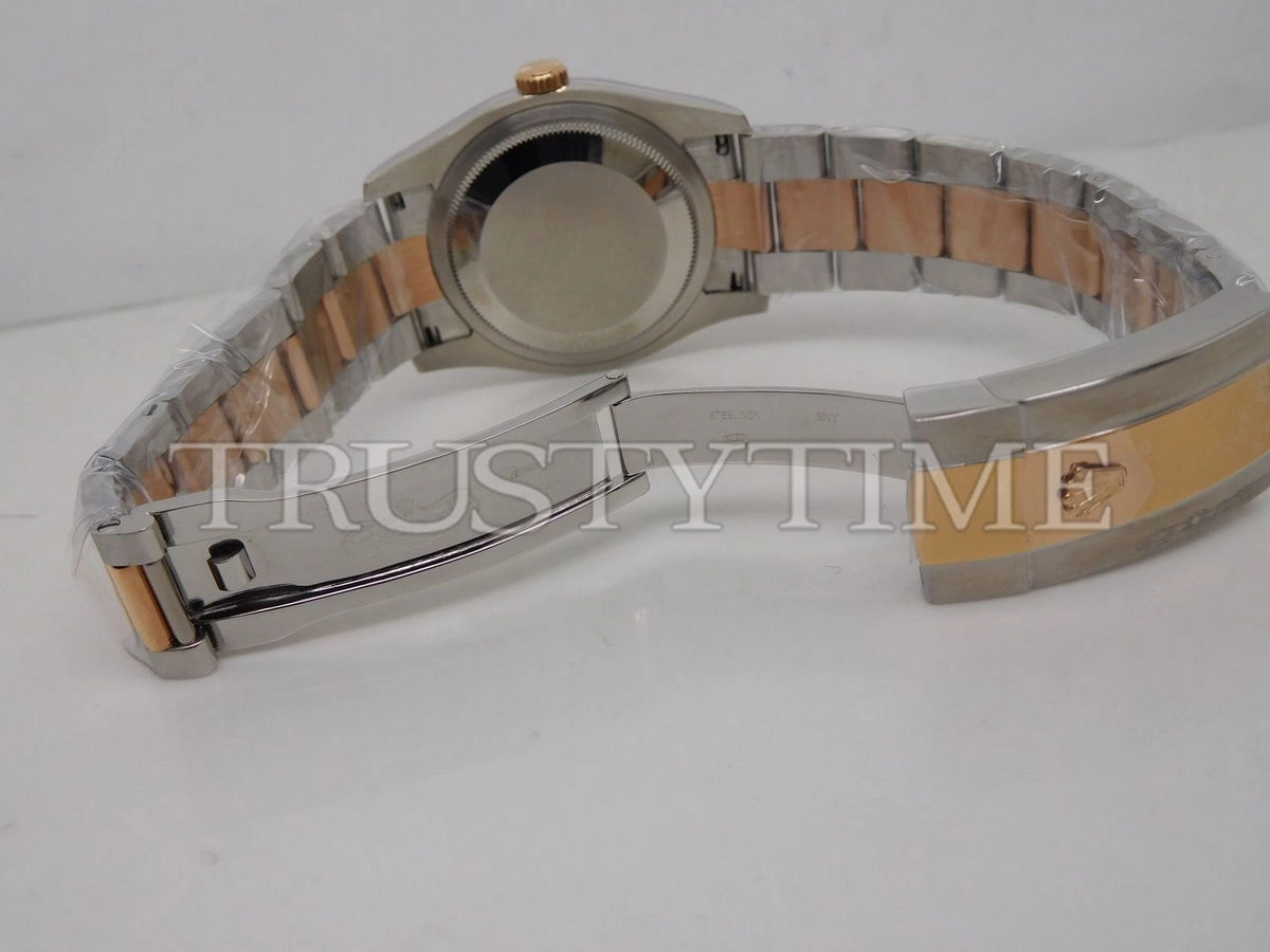 Копия часов Rolex DateJust 36mm 116231-0069