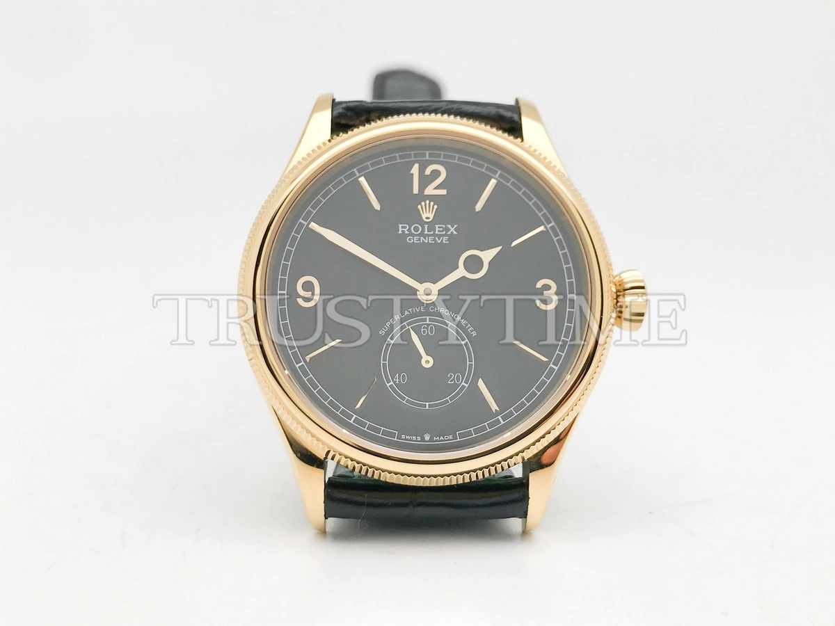 Копия часов Rolex 1908 39mm 52508-0002