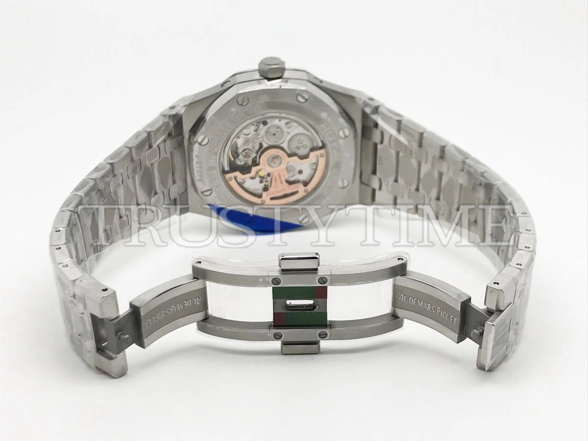 Копия часов Audemars Piguet Royal Oak Perpetual Calendar 26606ST.OO.1220ST.01