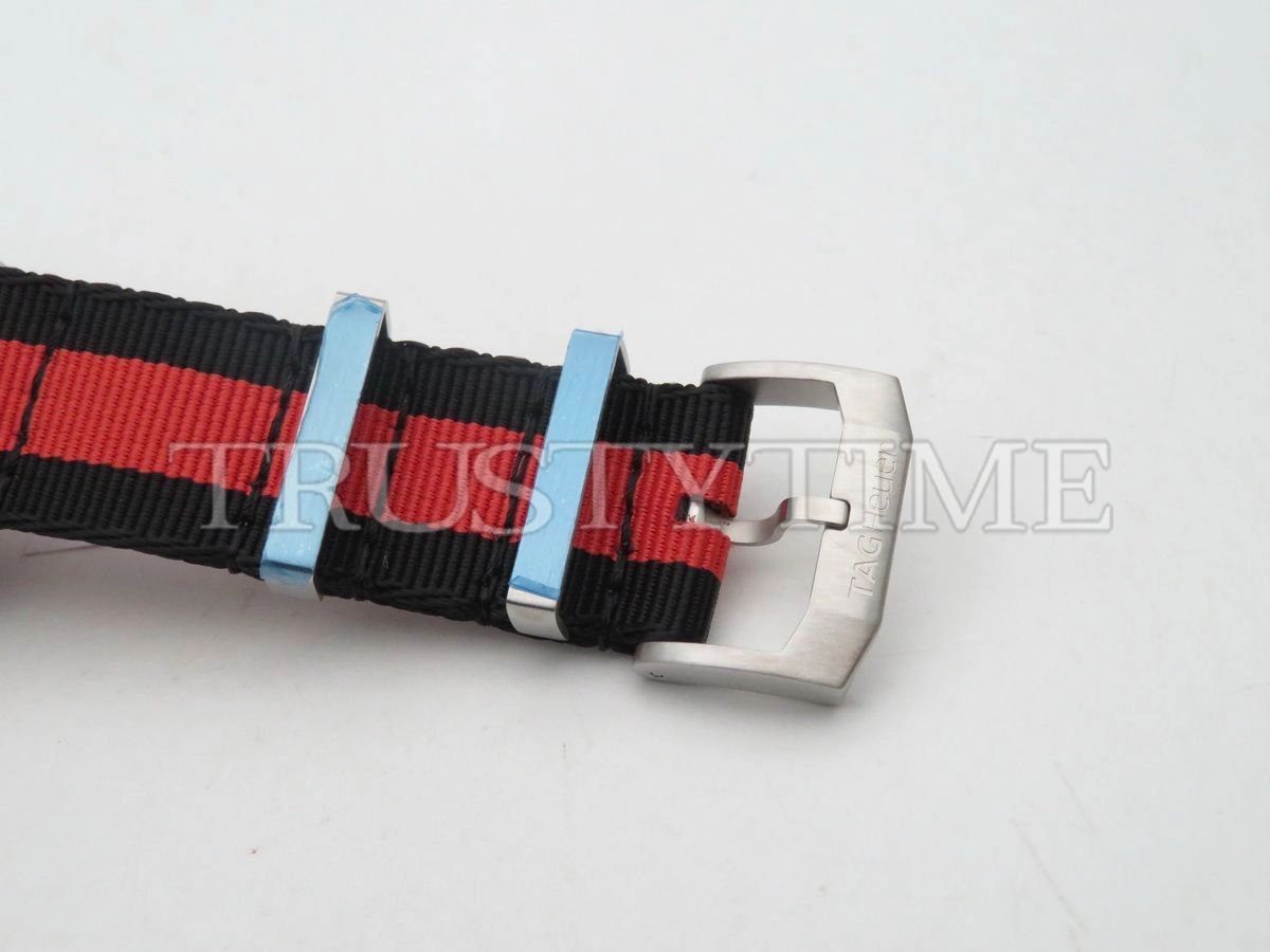 Копия часов Tag Heuer Formula 1 Chronograph Quartz 43mm CAZ1112.FC8188