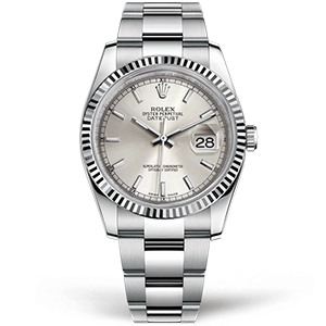 Копия часов Rolex DateJust 36mm 116234-0093