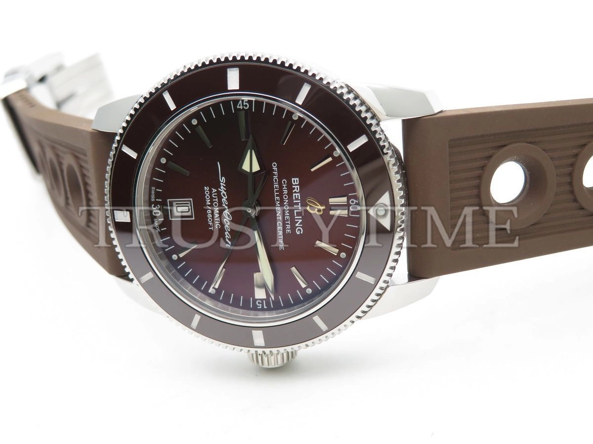 Копия часов Breitling Superocean Heritage II B20 Automatic 42 AB201033.Q617.294S.A20D.2