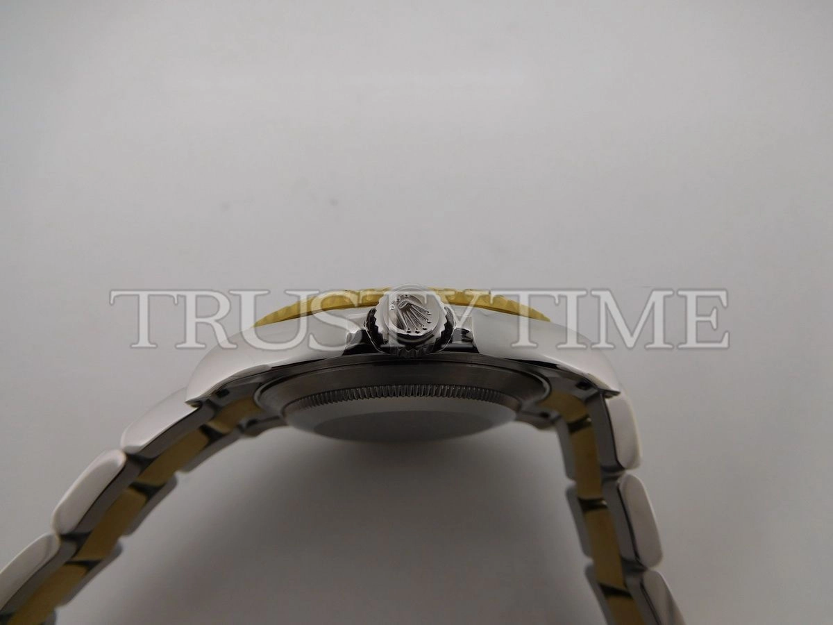 Копия часов Rolex Yacht-Master 40mm 16623-0008