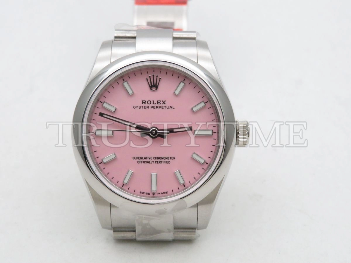 Копия часов Rolex Oyster Perpetual 31mm 277200-0004