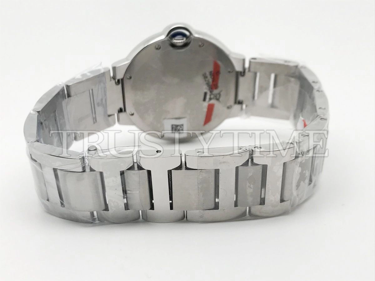 Копия часов Cartier Ballon Bleu 36 W4BB0024