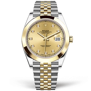 Копия часов Rolex DateJust II 41mm 126303-0012