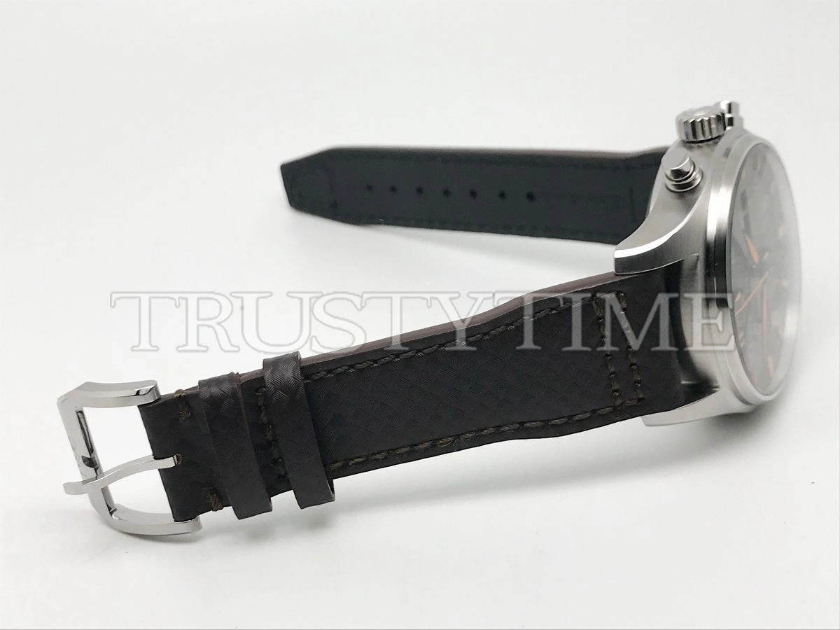 Копия часов IWC Pilot's Watch Chronograph 43mm  IW377730