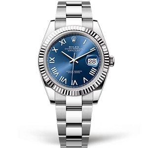 Копия часов Rolex DateJust II 41mm 126334-0037