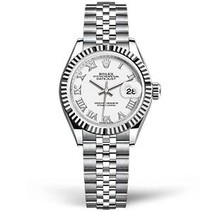 Копия часов Rolex DateJust 28mm 279174-0019
