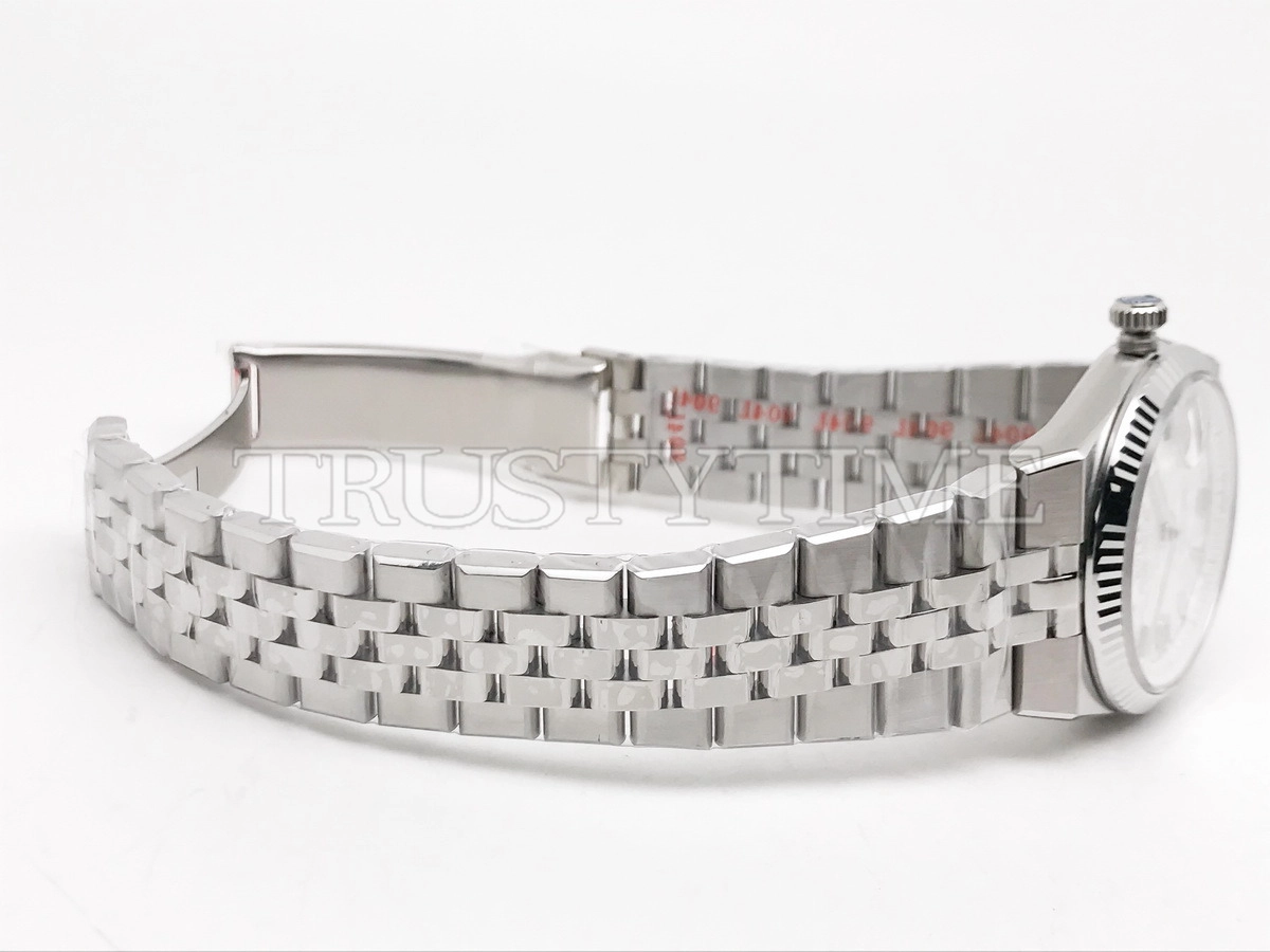 Копия часов Rolex Land-Dweller 36mm 127234-0001 Арт.RX-3559