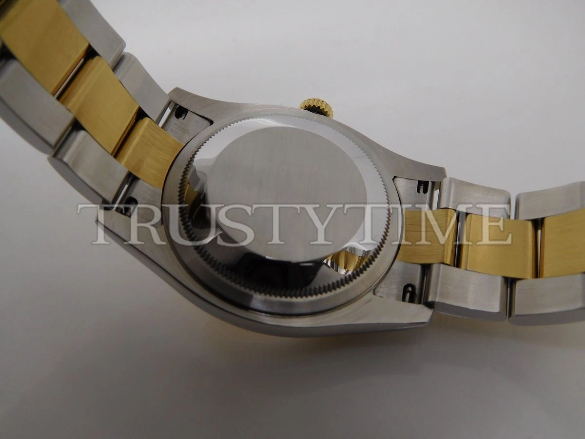 Копия часов Rolex DateJust 36mm 116233-0172